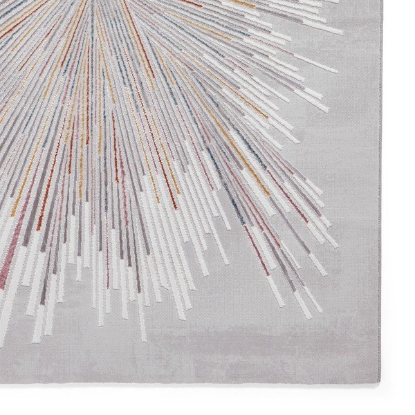 Jasnoniebiesko-jasnoróżowy dywan 120x170 cm Creation – Think Rugs-image-4