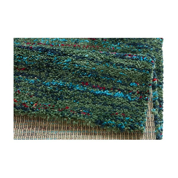Zielony dywan Mint Rugs Chic, 80x150 cm-image-2