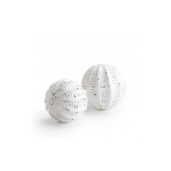 Dekoracyjne kule ceramiczne Balls