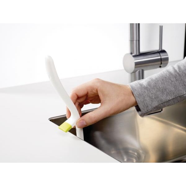 Szczotka do naczyń Joseph Josep Dish Brush, szara-image-4