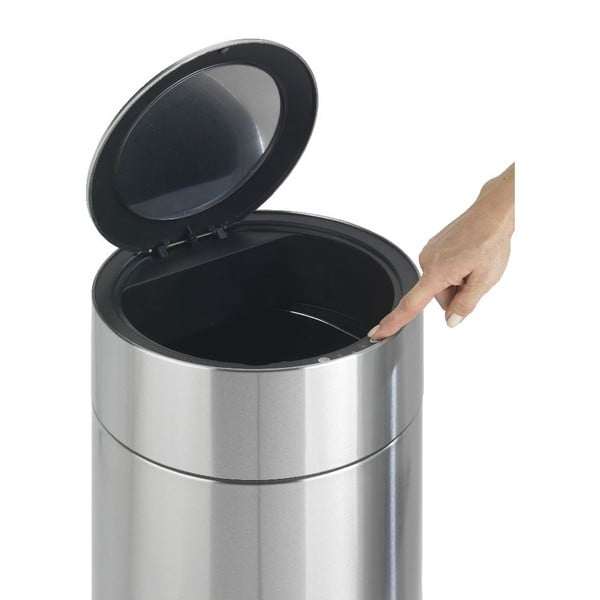 Bezdotykowy kosz na śmieci Wenko, 30 l-image-4