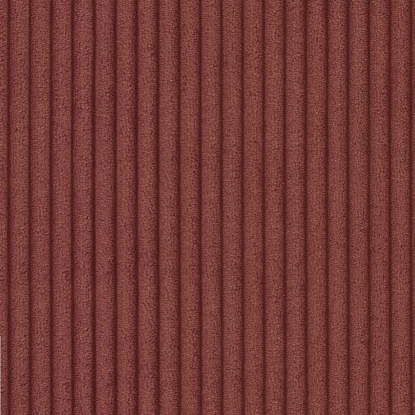 Ceglasty sztruksowy narożnik (lewostronny) Ariella – Ropez-image-4