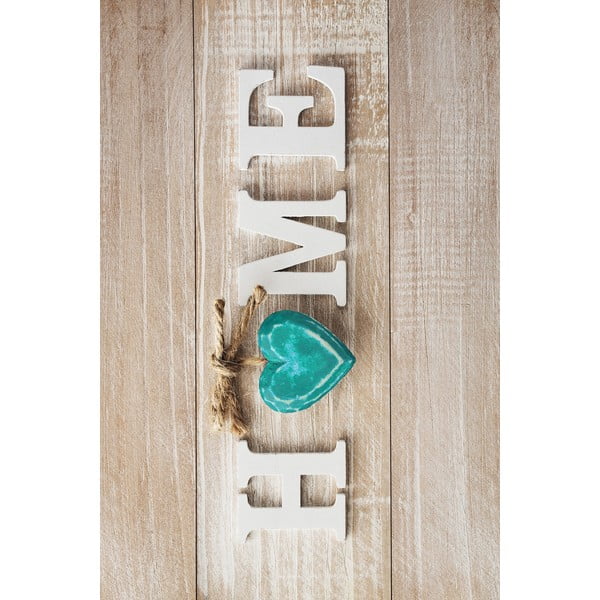 Jasnobrązowy chodnik odpowiedni do prania 80x200 cm Home – Oyo Concept-image-4