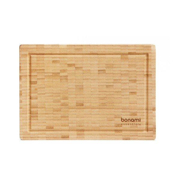 Bambusowa deska do krojenia 35x25 cm Mineral – Bonami Essentials