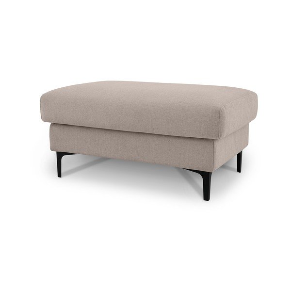 Beżowy podnóżek Henry – Scandic-image-2