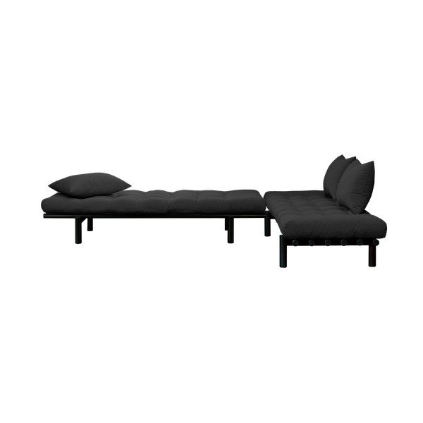 Sofa Karup Design Pace Black/Dark Grey-image-4