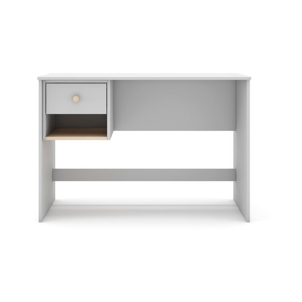 Biurko dziecięce 55x110 cm Esteban – Marckeric-image-2