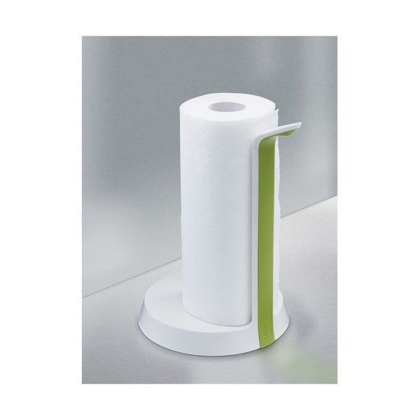 Ciemnoszary stojak na ręczniki papierowe Joseph Joseph Easy-Tear-image-2