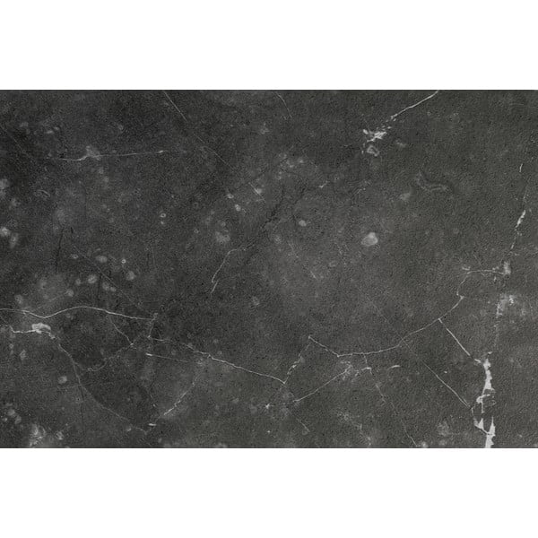 Stolik z blatem w dekorze marmuru 43x35 cm Infinity – Actona-image-3