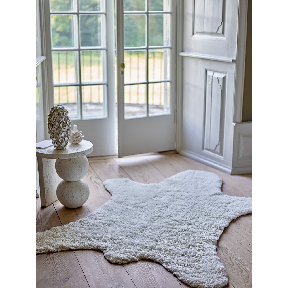 Okrągły stolik ø 46 cm Tally – Bloomingville (zdjęcie 5)