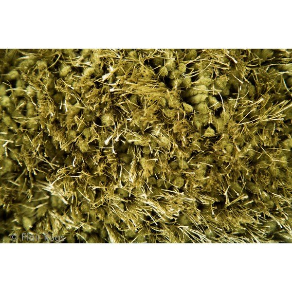 Dywan Pearl 150 cm, zielony-image-1