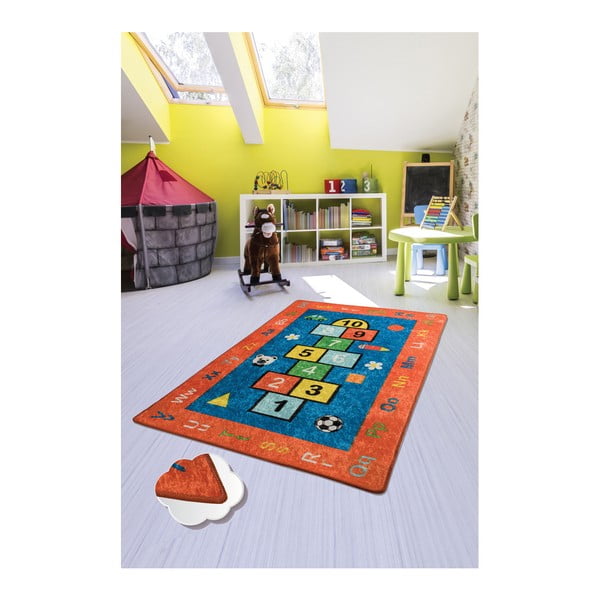 Dywan dla dzieci Seksek, 140x190 cm-image-1