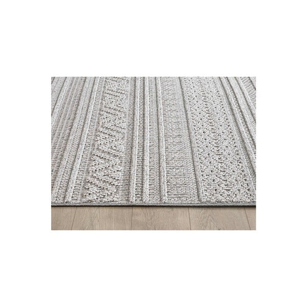 Szary dywan 150x80 cm – Mila Home-image-3