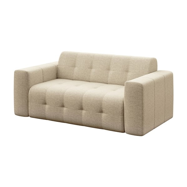 Beżowa sofa 199 cm Tuil – Rodier-image-2