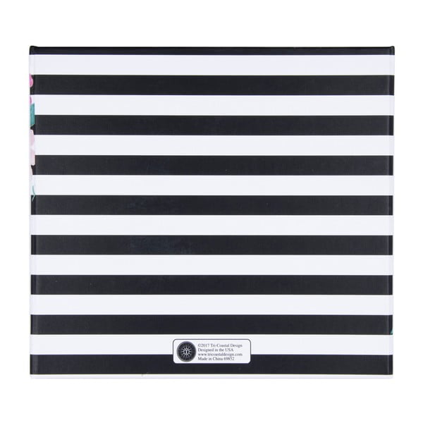 Kieszonkowy planer tygodniowy Tri-Coastal Design What A Week-image-3