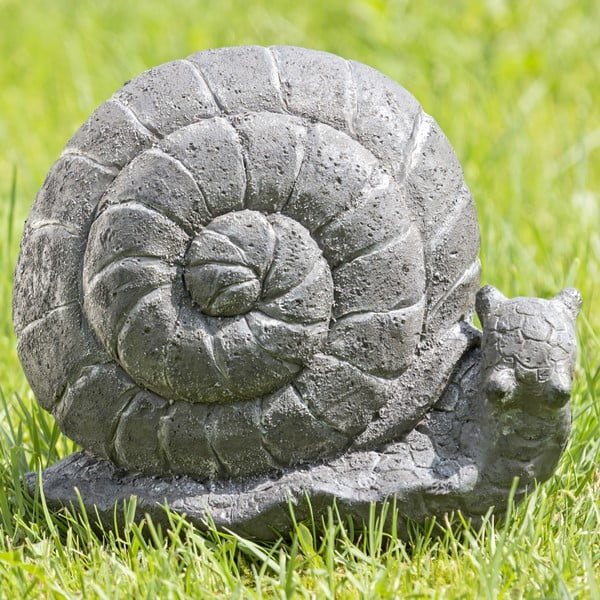 Figurka ślimaka Boltze, ⌀ 19 cm