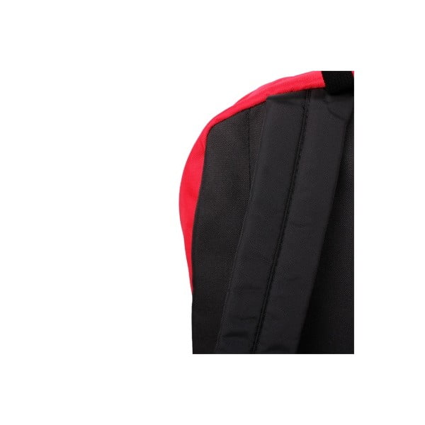 Plecak Pixelbag, czerwony/czarny-image-1