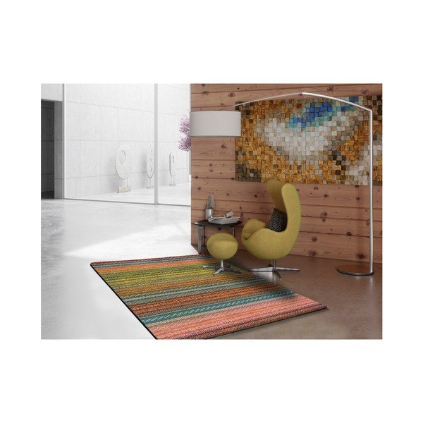 Dywan odpowiedni na zewnątrz Universal Moar Multi Carro, 120x170 cm-image-1