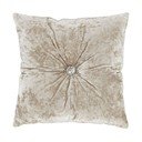 Poduszka dekoracyjna 45x45 cm Crushed Velvet Diamante – Catherine Lansfield