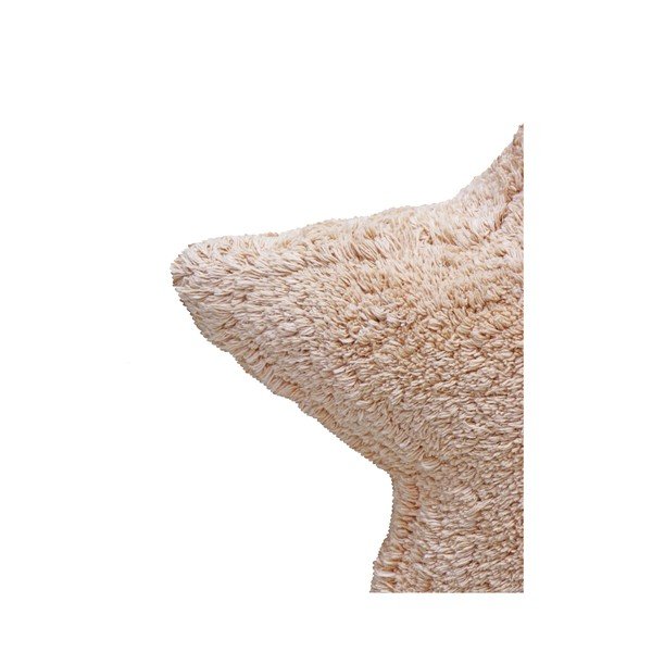 Bawełniana poduszka dziecięca 54x54 cm Stella Rose – Lorena Canals-image-3