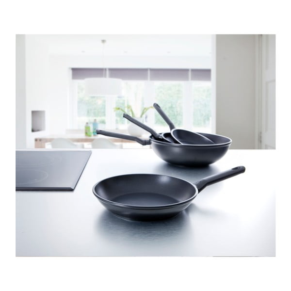 Patelnia BK Easy Basic Ceramic, 20cm-image-2