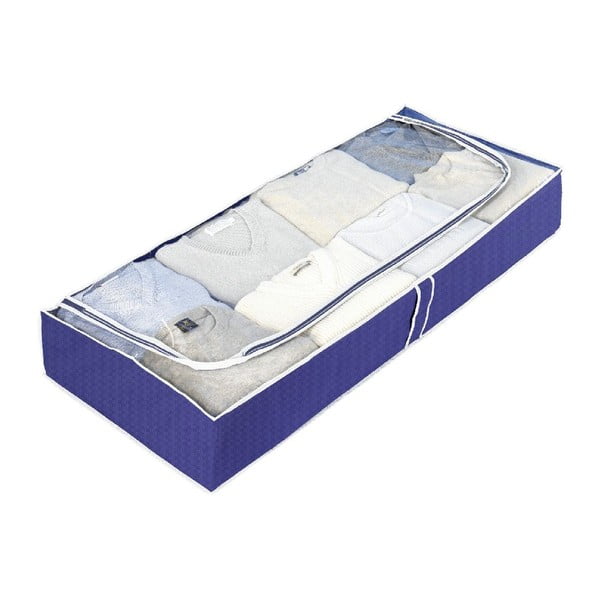 Tekstylny pojemnik pod łóżko – Wenko