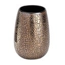 Ceramiczny kubek na szczoteczki do zębów Wenko Marrakesh
