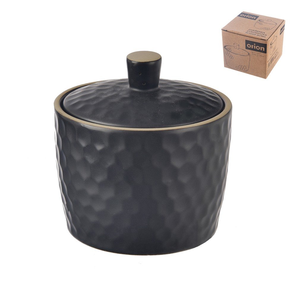 Cukierniczka ceramiczna Tea Time – Orion (zdjęcie 3)