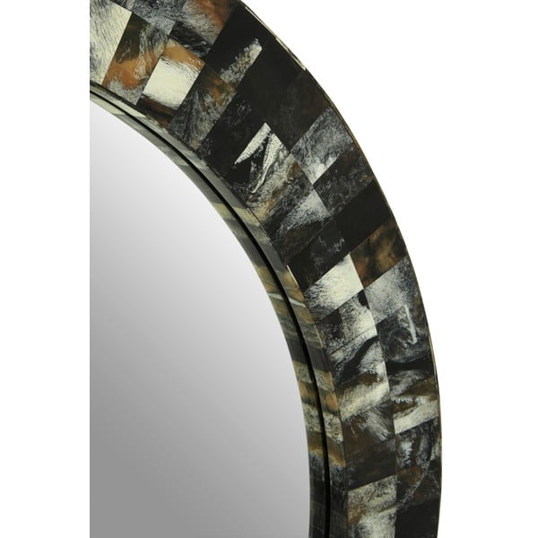 Lustro ścienne ø 74 cm Marlox – Premier Housewares-image-1