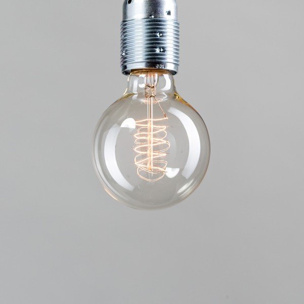 Żarówka Deco Globe 40 W-image-1