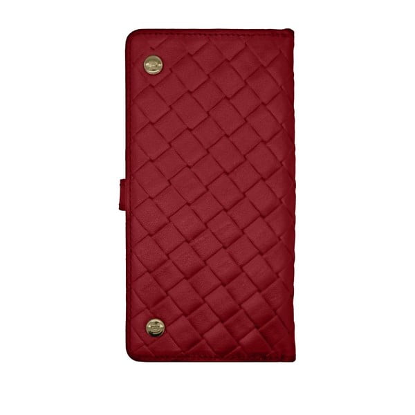 Etui na iPhone6 Wallet Red-image-1