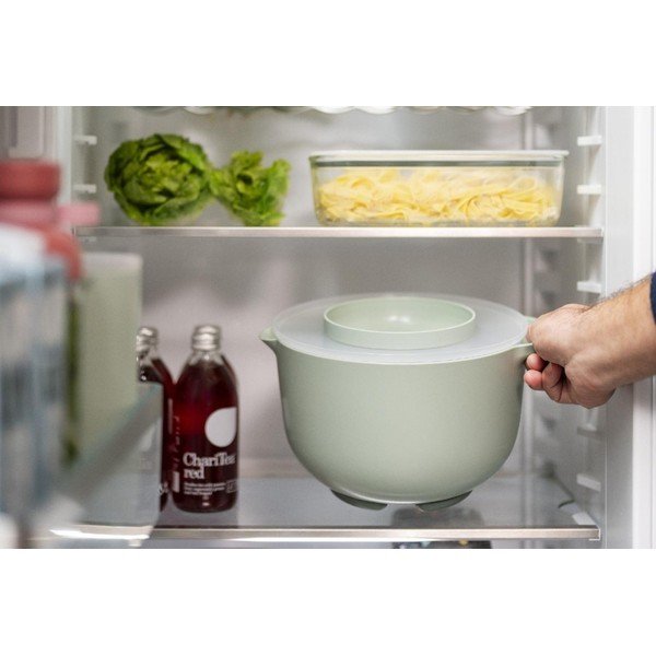 Beżowa plastikowa misa ø 22 cm Chef It – Mepal-image-4