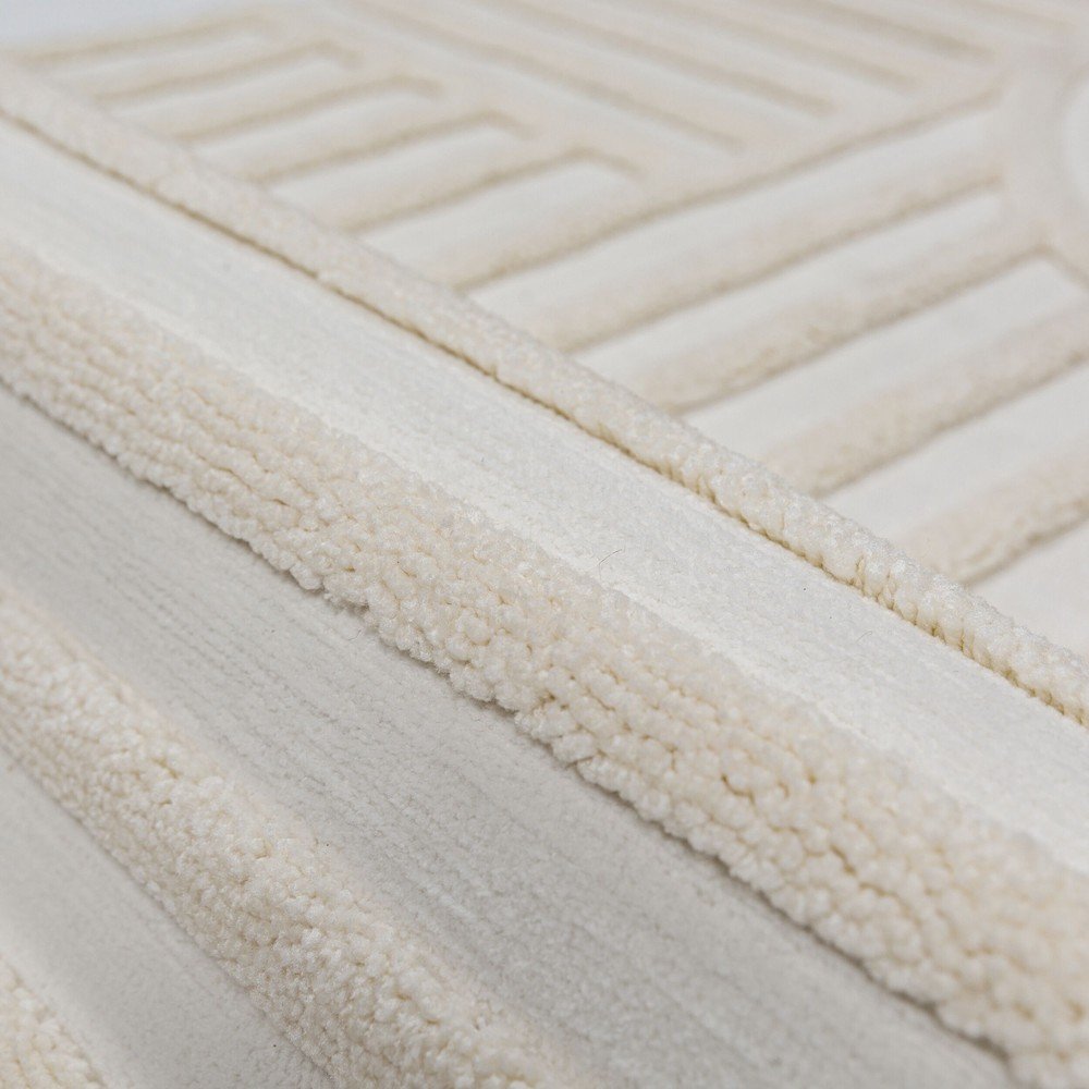 Kremowy dywan 133x190 cm Elara – Flair Rugs (zdjęcie 4)