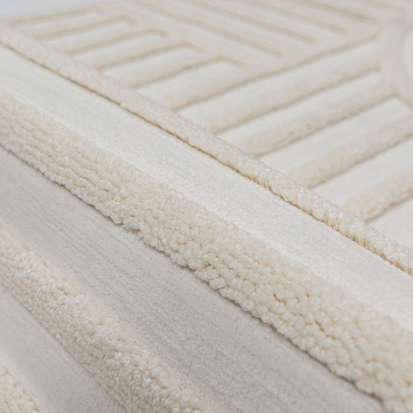 Kremowy dywan 160x230 cm Elara – Flair Rugs-image-3