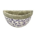 Ceramiczna wisząca i ścienna doniczka – Esschert Design