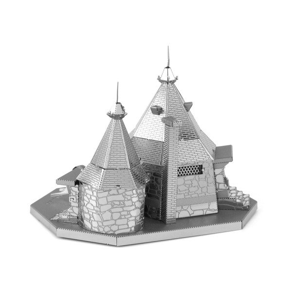 Model Harry Potter Hagrid's Hut-image-4