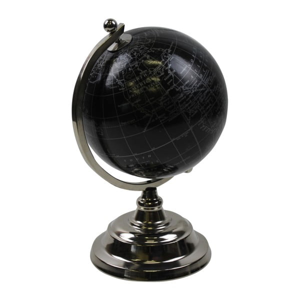 Czarny globus HouseVitamin® Globe