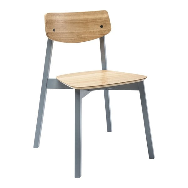 Krzesło do jadalni Kare Design Miranda
