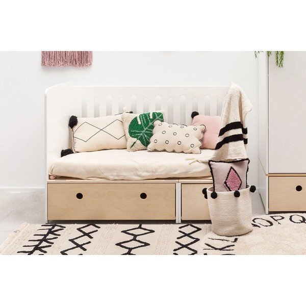 Poduszka dziecięca Monstera – Lorena Canals-image-3