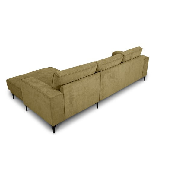 Zielony narożnik (prawostronny) Copenhagen – Scandic-image-4