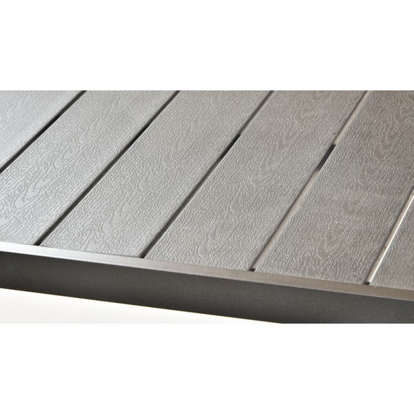 Stół ogrodowy z blatem z artwoodu Bonami Selection Viking, 150x90 cm-image-2