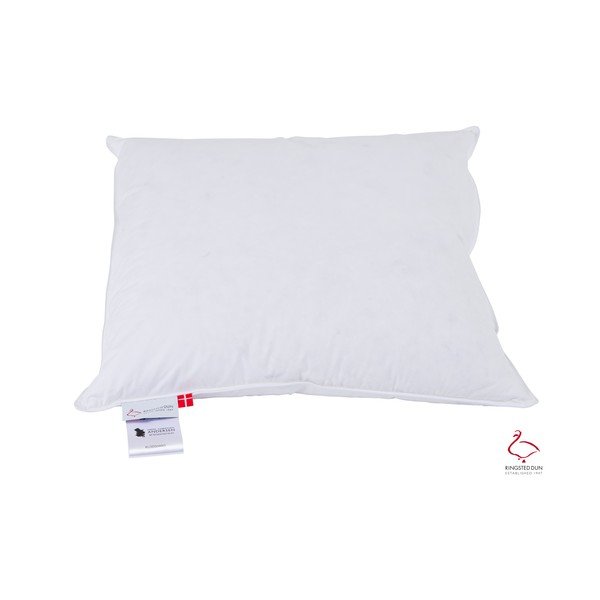 Poduszka wypełniona pierzem 70x80 cm Jack the Dullard – Ringsted Dun