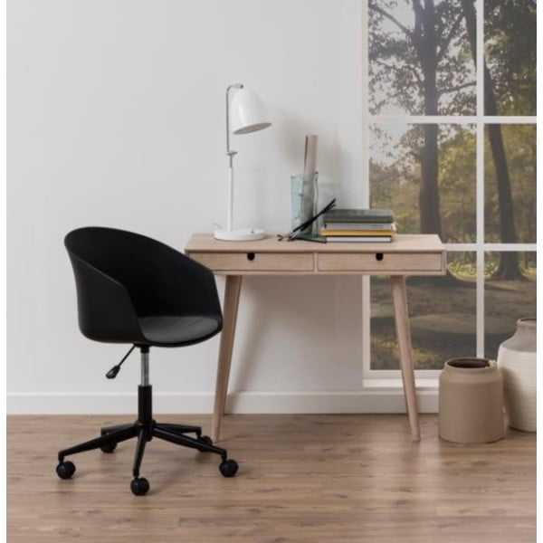 Biurko z 2 szufladami Actona Century-image-1