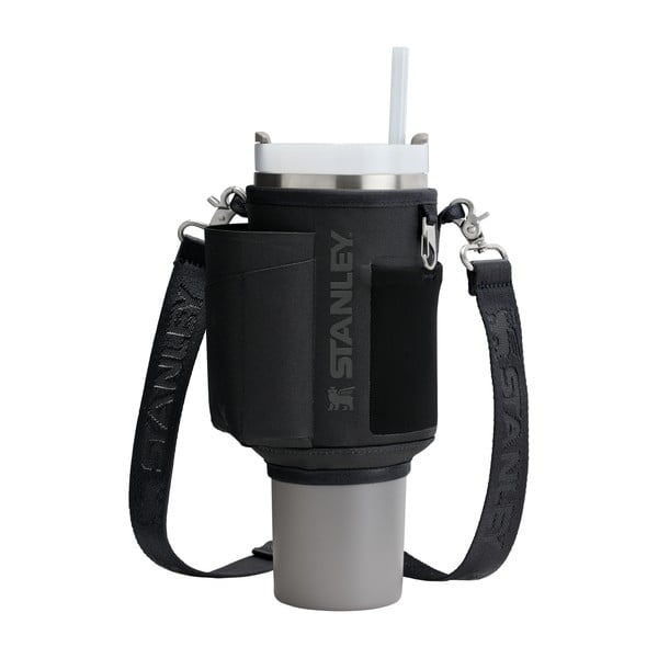 Pokrowiec na termos All-Day Quencher Carry-All Black – Stanley