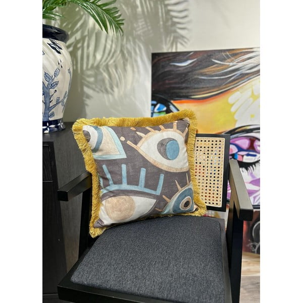 Poduszka dekoracyjna 45x45 cm – Mioli Decor-image-1