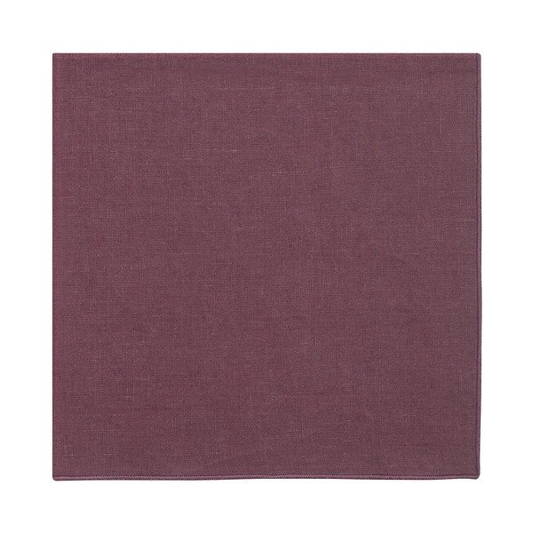 Serwetka lniana 42x42 cm Lineo – Blomus