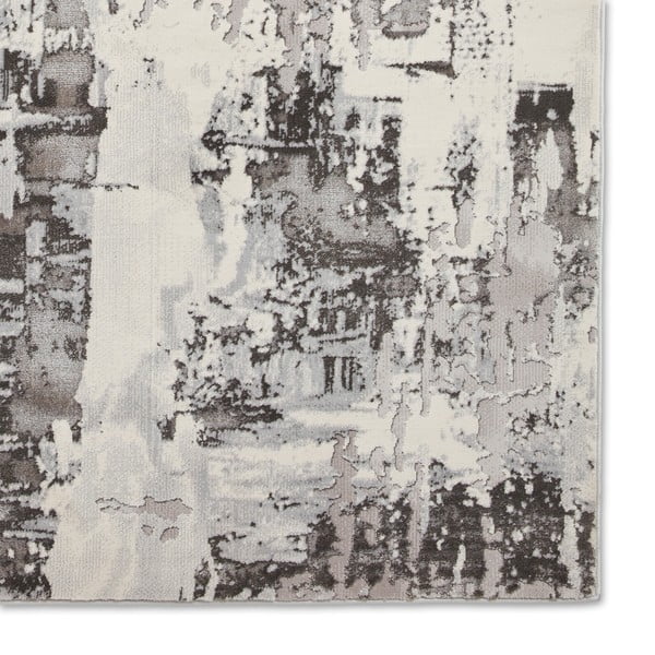 Szaro-beżowy dywan 220x160 cm Apollo – Think Rugs-image-4