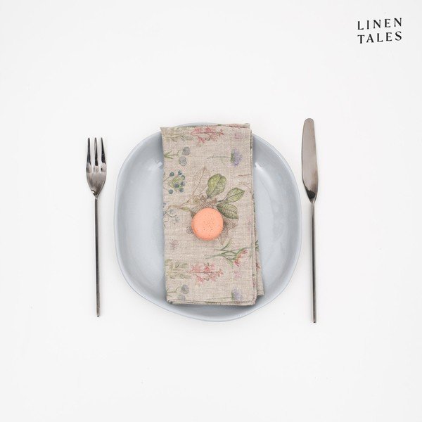 Serwetki zestaw 2 szt. – Linen Tales-image-1