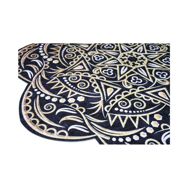 Dywan Vitaus Rassmo Lento, ⌀ 100 cm-image-2