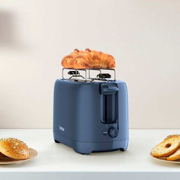 Ciemnoniebieski toster TT2M1410 – Tefal-image-2